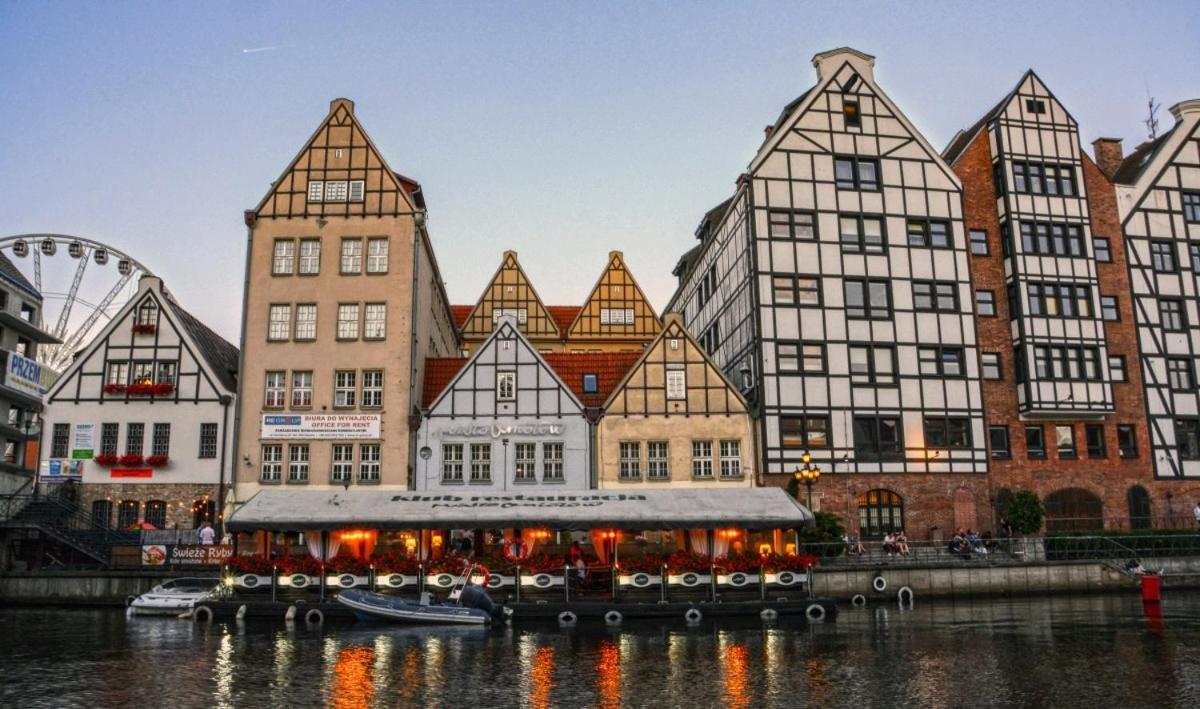 Cozy Corner Gdansk — Zdjęcia 3